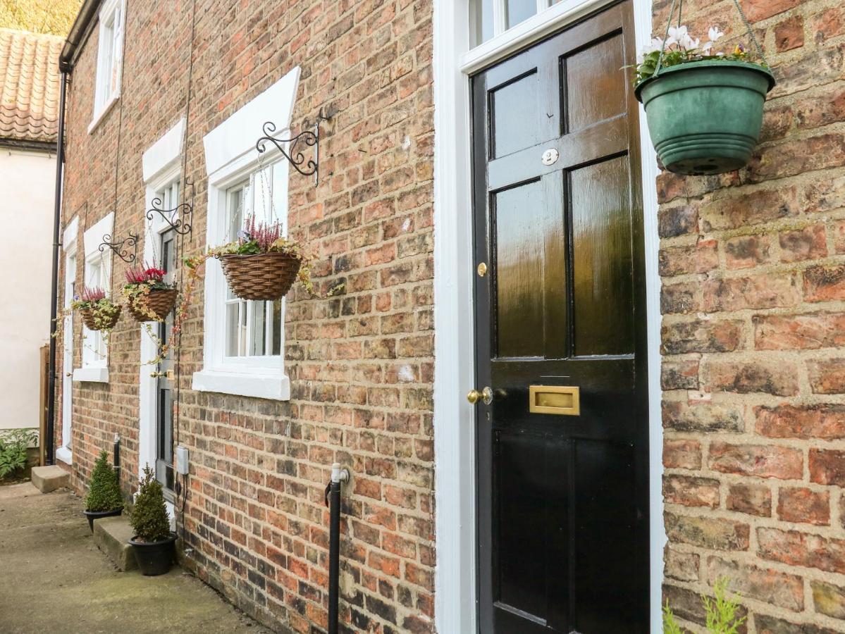 Court Cottage Ripon Dış mekan fotoğraf