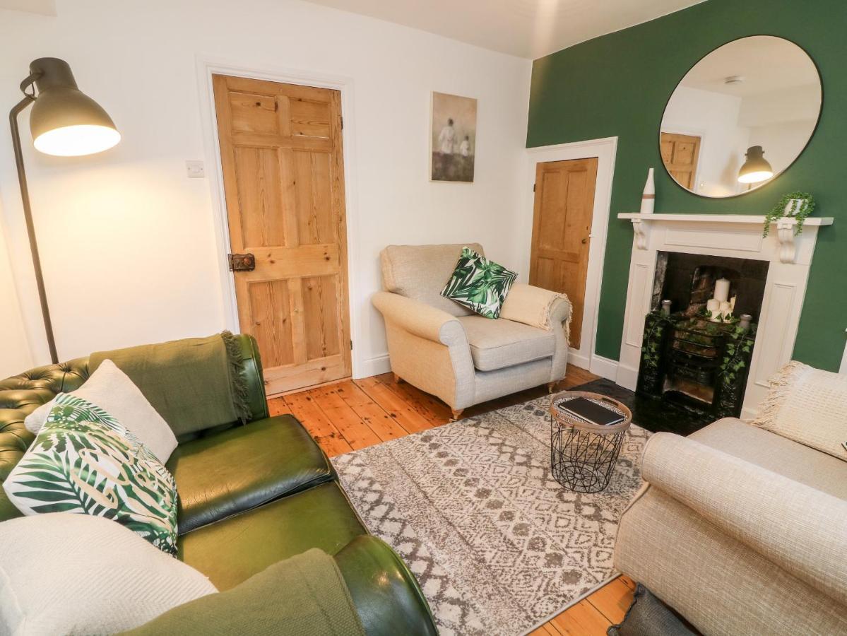 Court Cottage Ripon Dış mekan fotoğraf